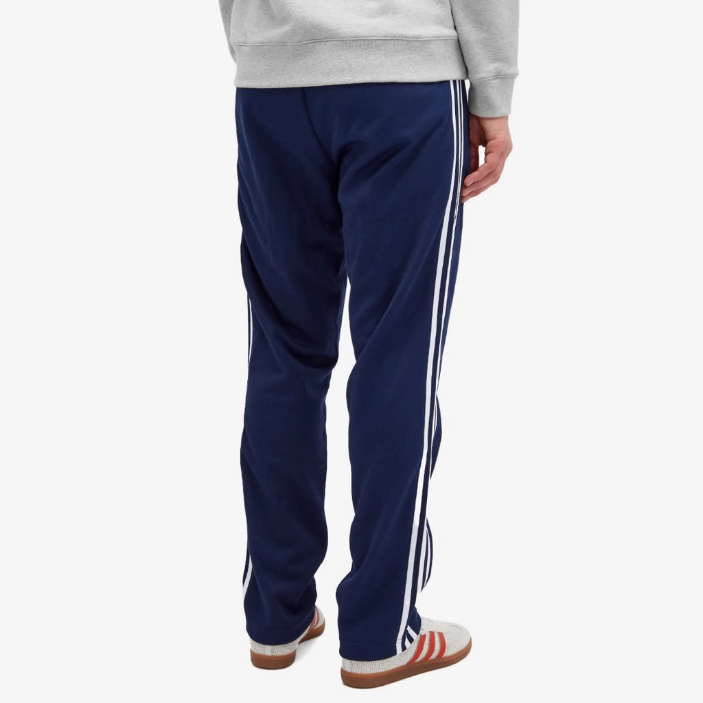 Adidas Originals Men's Beckenbauer Track Pant Night Indigo